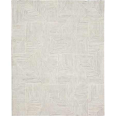 6' x 9'  Rug