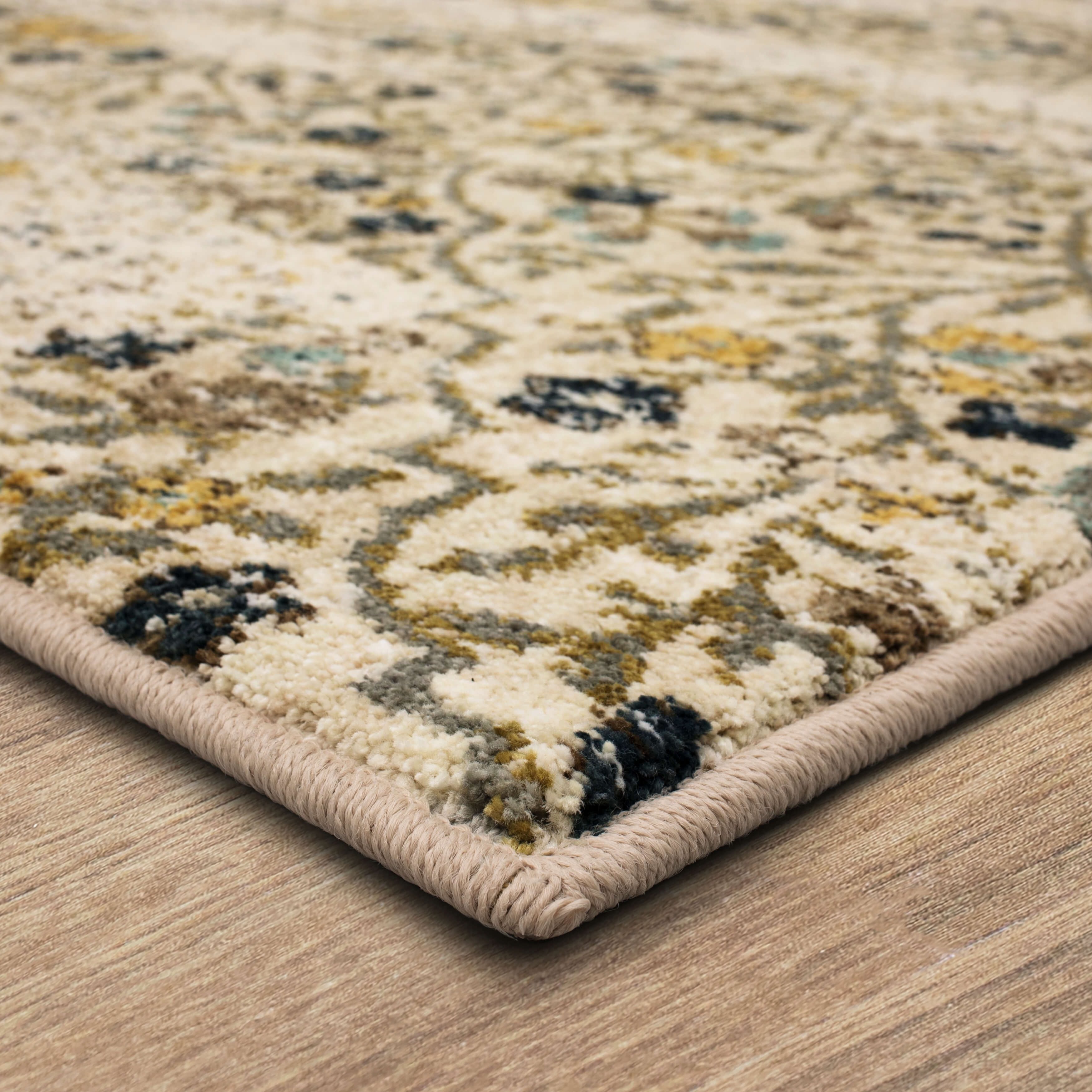 Karastan Rugs Touchstone 5' 3" X 7' 10"  Rug