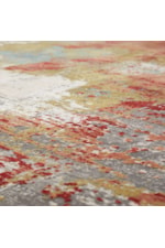 Karastan Rugs Tryst Nuvole Multi 12' X 15' Area Rug