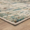 Karastan Rugs Expressions by Scott Living 5'3" x 7'10"  Rug