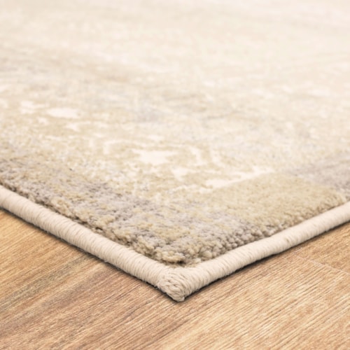 Cella Alabaster 5' 3" X 7' 10" Area Rug
