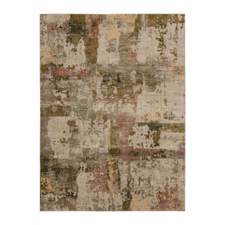 8' X 11'  Rug