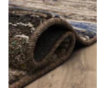Karastan Rugs Enigma 2' 4" X 7' 10" Rug