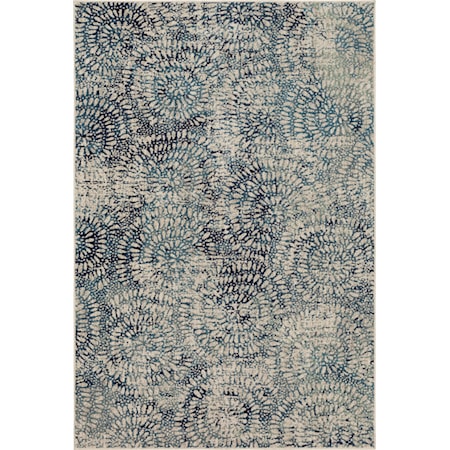 8' x 11'  Rug