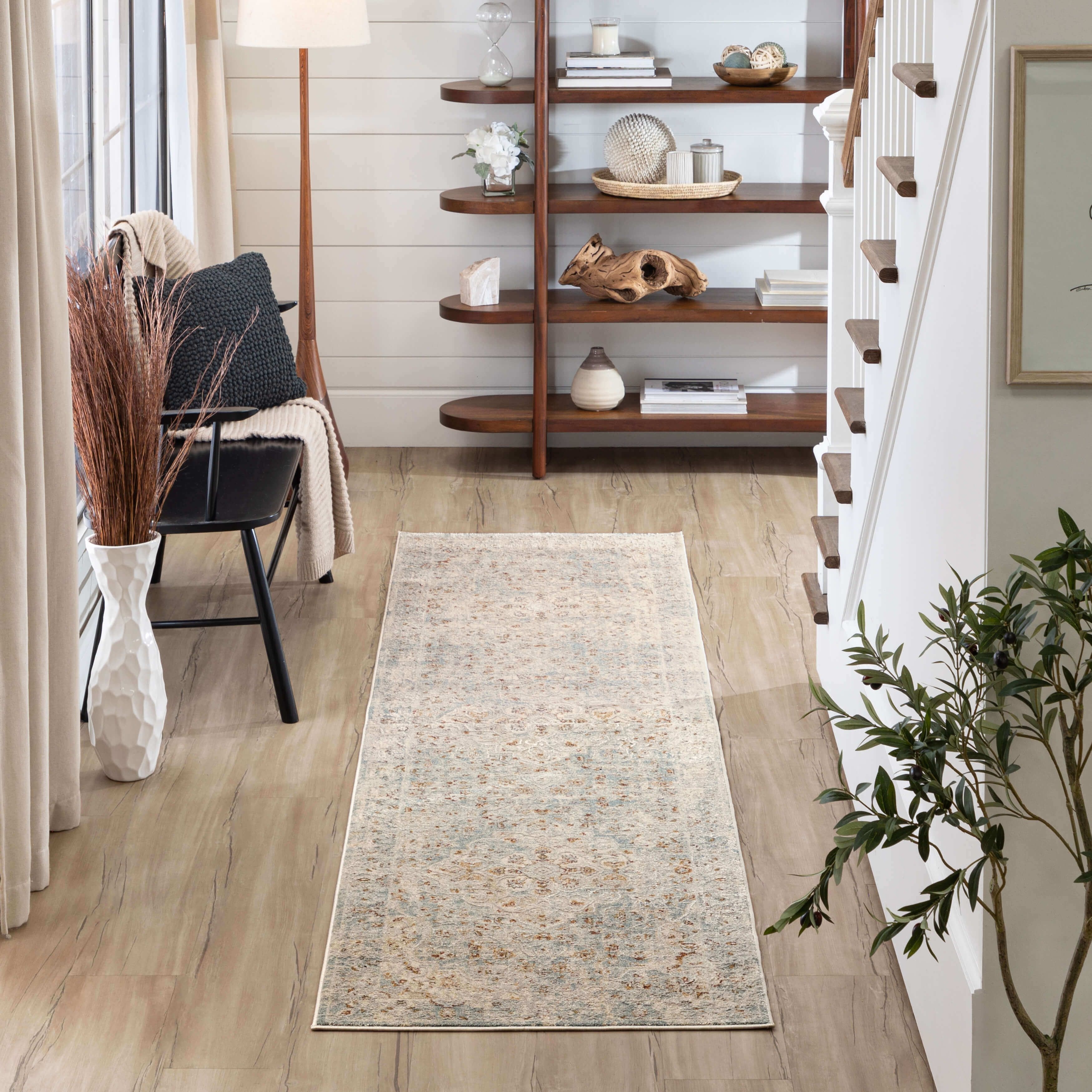 Karastan Rugs Windermere 2' 6" X 10'  Rug