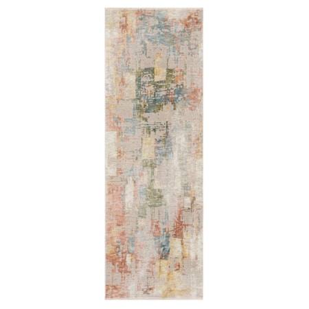 2' 6" X 7' 6"  Rug