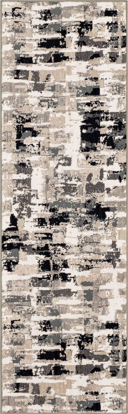 Provenance Soot 2' 4" X 7' 10" Area Rug