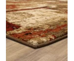 Karastan Rugs Elements 9' 6" X 12' 11" Rug