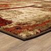 Karastan Rugs Elements 8' x 11'  Rug