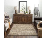 Karastan Rugs Fowler 5' 3" X 7' 10" Rug