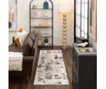 Karastan Rugs Vanguard by Drew & Jonathan Home 2' 4" X 7' 10" Rug