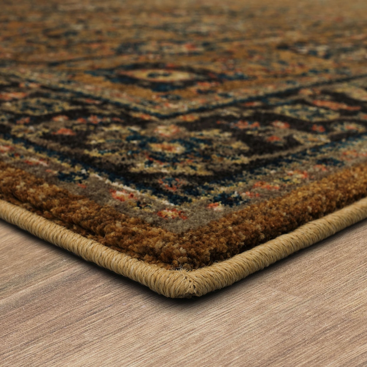 Karastan Rugs Spice Market 8' x 11'  Rug