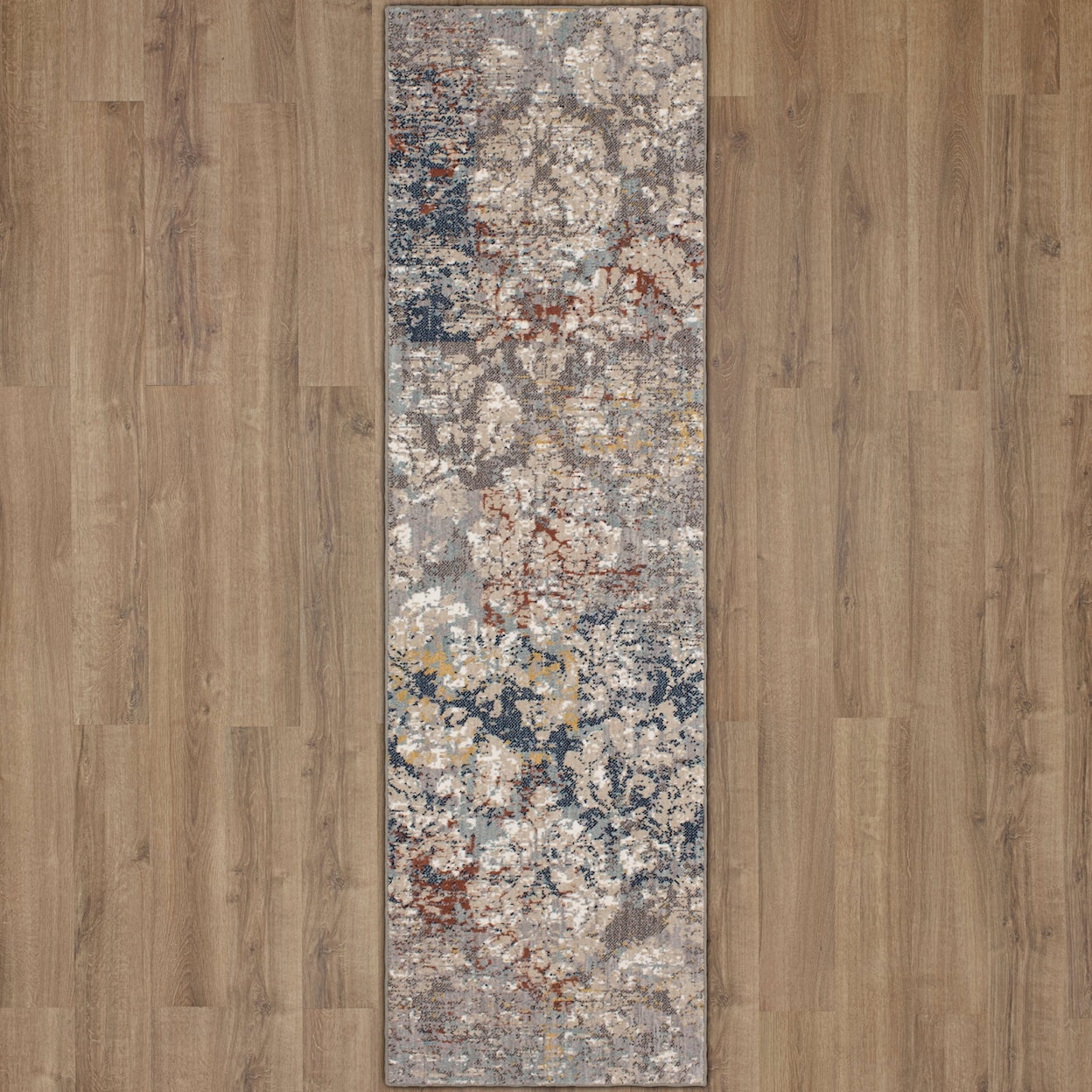 Karastan Rugs SOIREE 2'4" x 7'10"  Rug