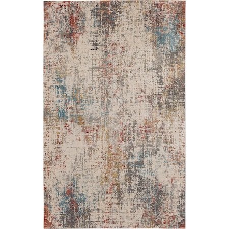 5' x 8'  Rug