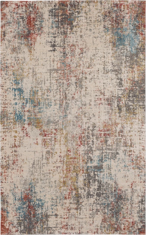 Marseille Multi 12' X 15' Area Rug