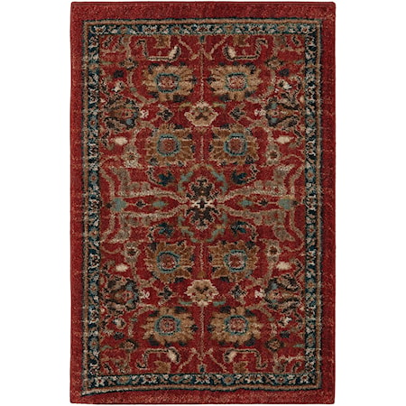 2' x 3'  Rug