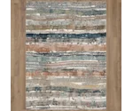 Karastan Rugs EPIPHANY 5' 3" X 7' 10" Rug