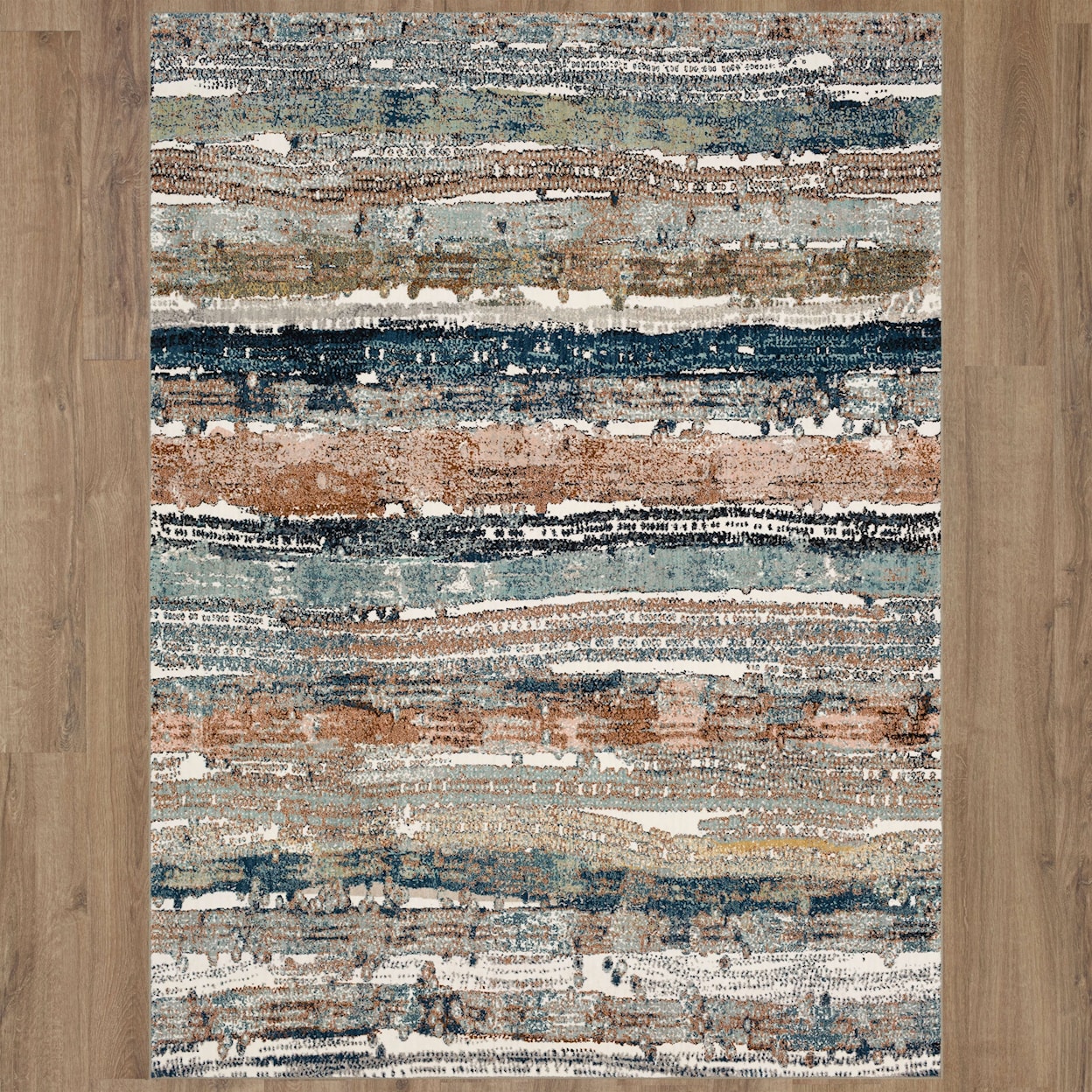 Karastan Rugs EPIPHANY 2' x 3'  Rug