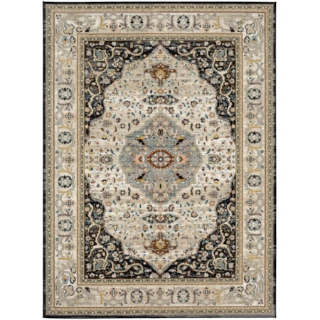 8' X 10'  Rug