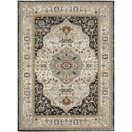 8' X 10' Rug