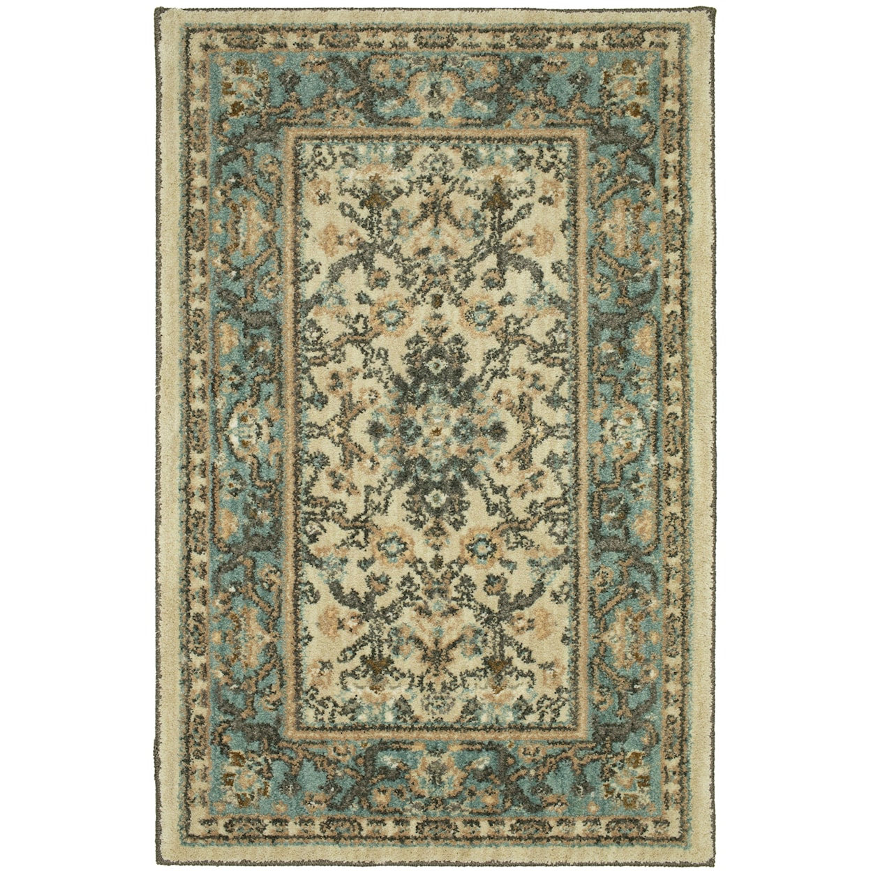 Karastan Rugs Euphoria 2' x 3'  Rug