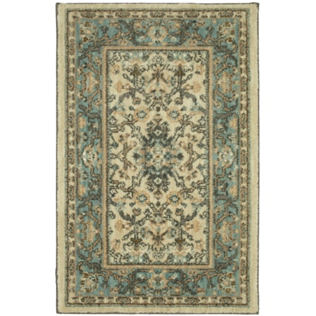 2' X 3'  Rug