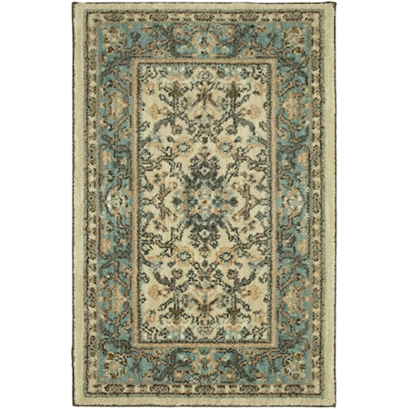 2' x 3'  Rug