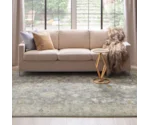 Karastan Rugs Adalia 7' 10" X 10' 3" Rug