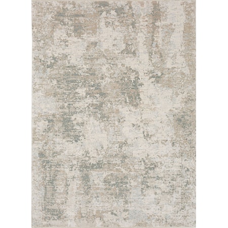 9' x 11'9"  Rug