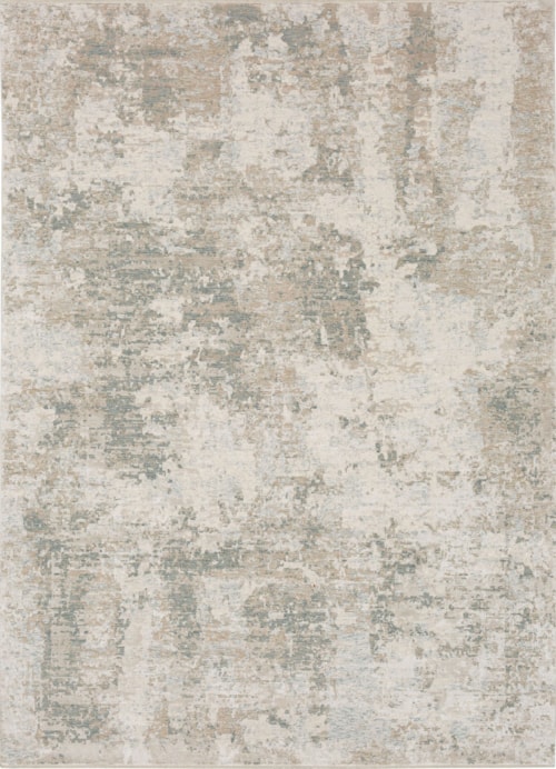 Velleta Cream Beige 10' X 13' 6" Area Rug