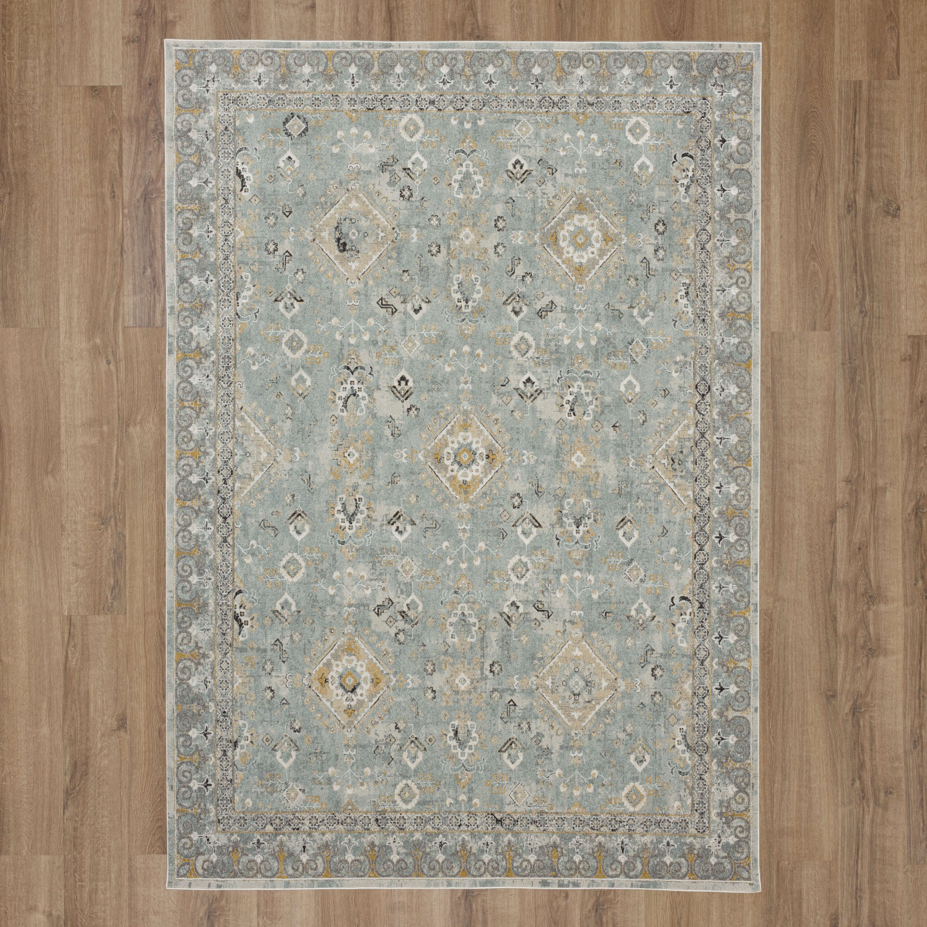 Karastan Rugs Windermere 6' 6" X  9' 10"  Rug
