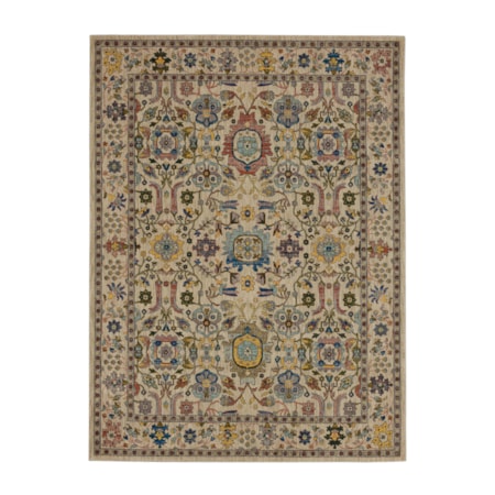 8' X 11'  Rug