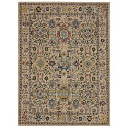 8' X 11' Rug