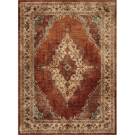 12' x 15'  Rug