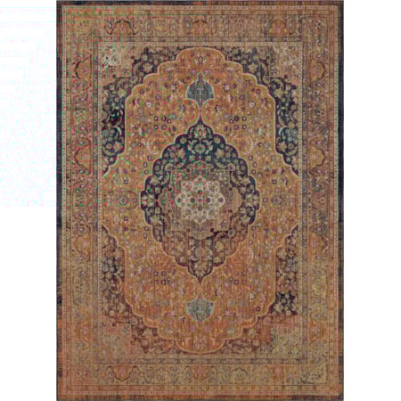 2' X 3' Rug