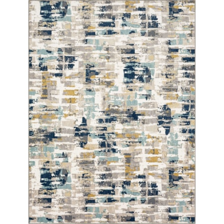 6' 6" X 9' 6"  Rug