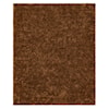 Karastan Rugs Billow Shag 6' 6" X 9'  Rug