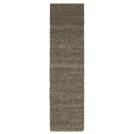 2' X 8'  Rug