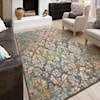 Karastan Rugs Cosmopolitan La Brea Multi