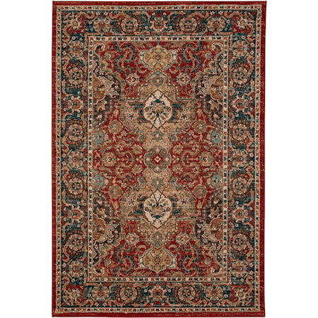 8' x 11'  Rug