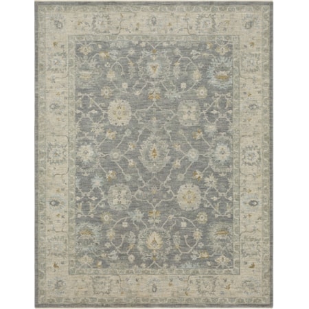 7' 10" X 10' 3"  Rug