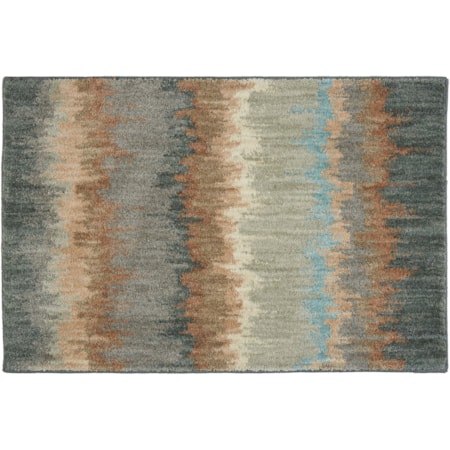 2' X 3'  Rug