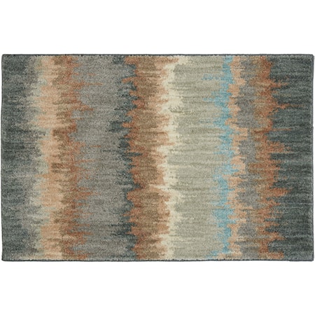 2' x 3'  Rug