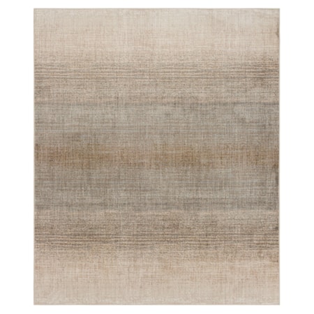 5' 3" X 7' 10"  Rug