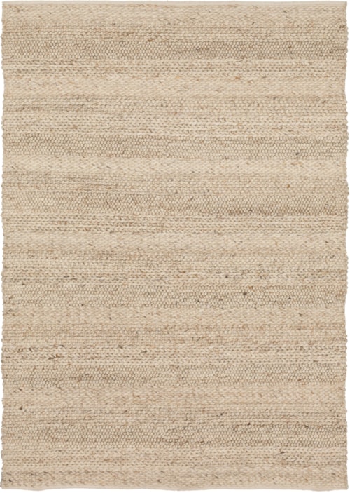 Roma Oyster 8' X 10' Area Rug