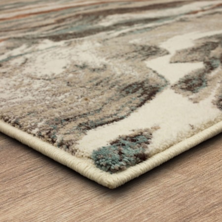2' 4" X 7' 10"  Rug