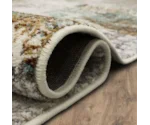 Karastan Rugs EPIPHANY 5' 3" X 7' 10" Rug