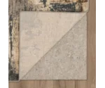 Karastan Rugs Elements 8' Round Rug