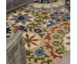 Karastan Rugs Cabana 6' X 9' Rug