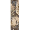 Karastan Rugs Vanguard by Drew & Jonathan Home 2'4" x 7'10"  Rug